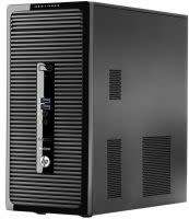 Monster HP PRODESK G490 G2 i7-4790s, 500gb, 8gb Ram, 3.20GHZ, WINDOWS 10 pro