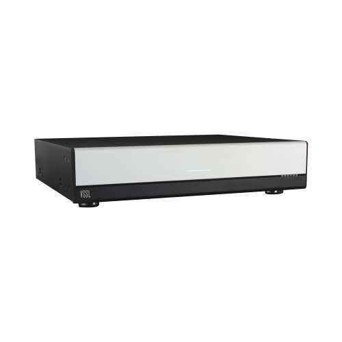 VSSL A6 Premium Home Streaming Audio AMP. 6 Zones, Built in Airplay, Spotify, worth over R65k