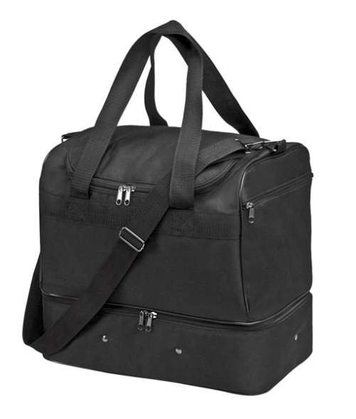 Double Decker Bag
