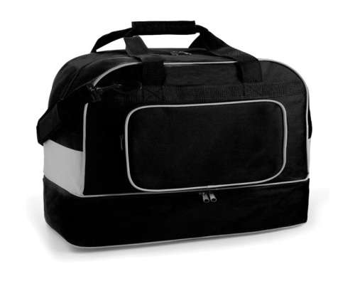 Double Decker Bag
