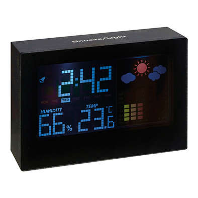 Weather Station