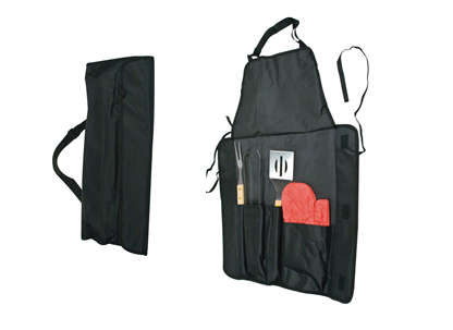 Braai Set
