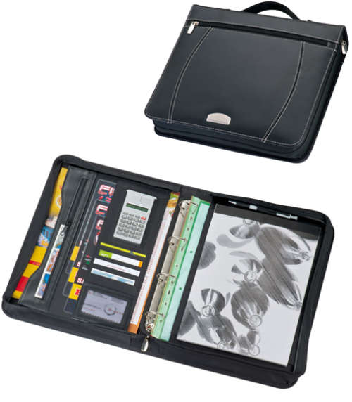 Ring-binder