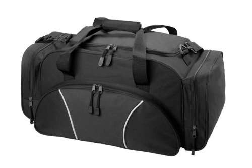 Extreme Sports Bag - Black
