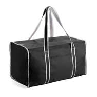 Fitness Tog Bag - Black