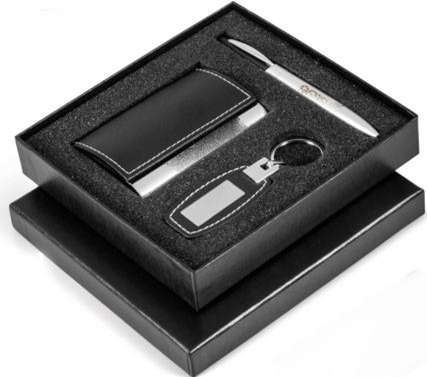 Cullen Gift Set