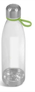 Clearview Water Bottle - 750Ml - Lime