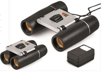 Everest Binoculars