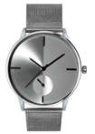 Ladies New Moon Watch