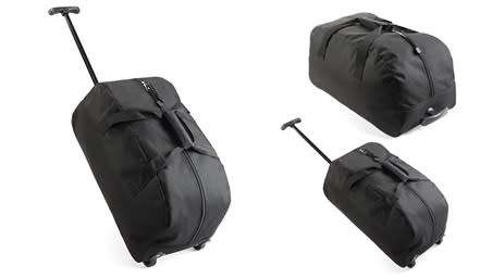 Trolley Travel Bag