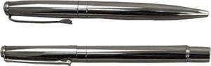 Rollerball Pen And Ballpoint Pen 'Jupiter' Set