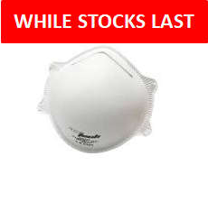 FFP1 DUST MASK