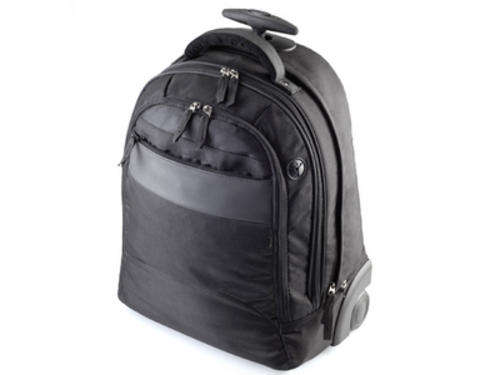 Laptop Trolley Backpack Bag