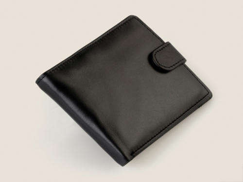 Genuine Leather Bettoni Wallet