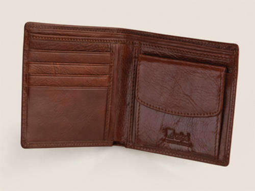 Genuine Leather Adpel Wallet