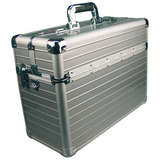 Aluminium Document case