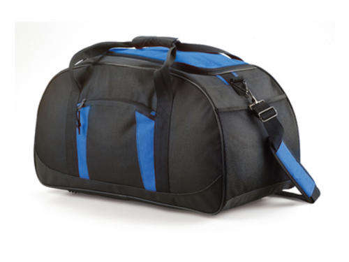Wet & Dry Gym Bag