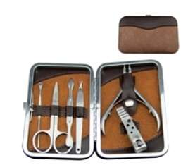 Manicure set