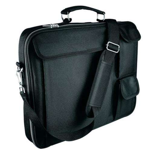 Polyester laptop bag