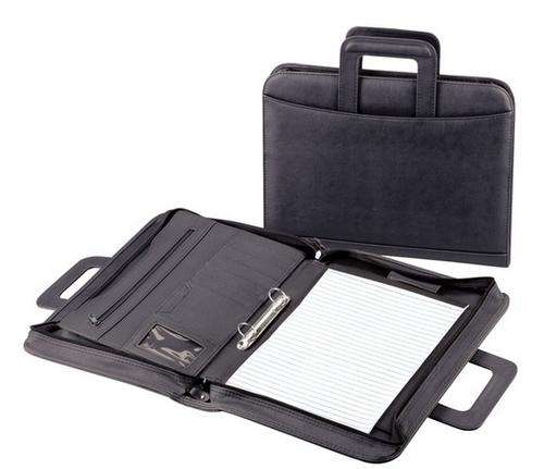 Zip Around Folder