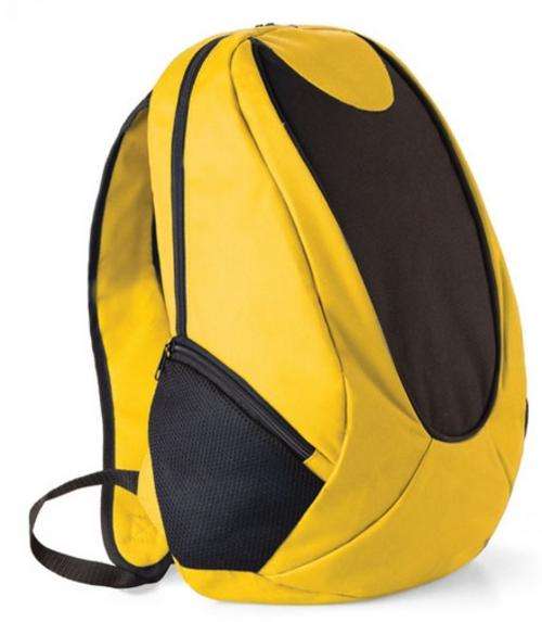On the move Backpack