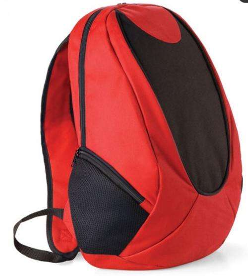 On the move Backpack