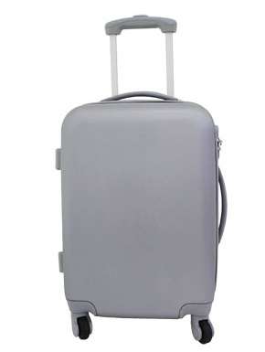 Hard Case Luggage Bag 24"