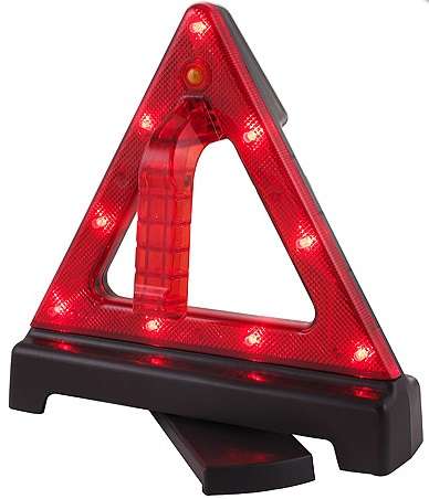 Warning Triangle