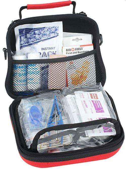 Home and Office First Aid Kit