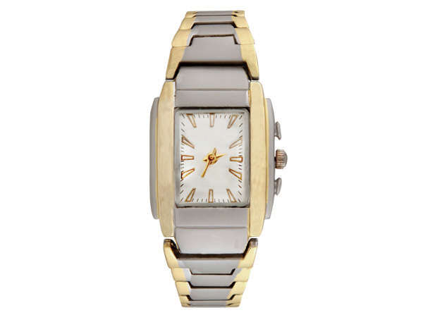 Pillar Ladies Watch