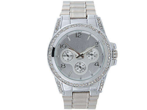 Iris Ladies Watch