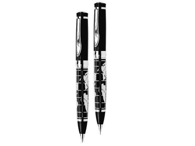 Atlas Pen Set