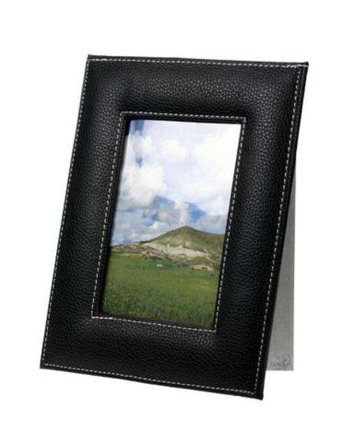 Leather Photo Frame