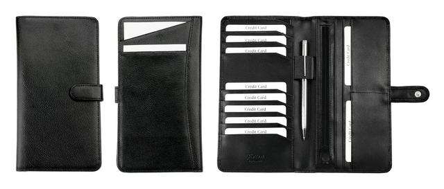 Travel Wallet