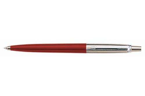 PARKER JOTTER RED BALL PEN