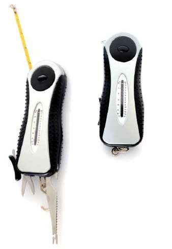 Multi Function Fishing Tool