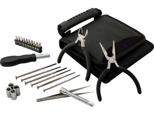 Wrap it up Tool Set