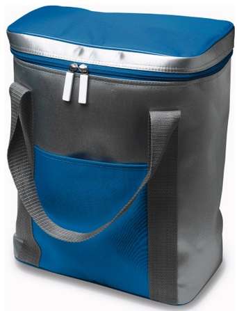 Cooler bag