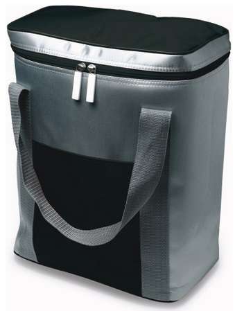 Cooler bag