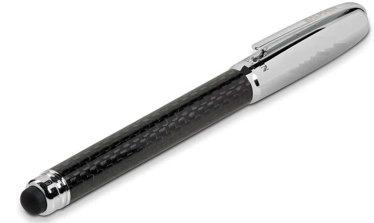 Stylus ball pen