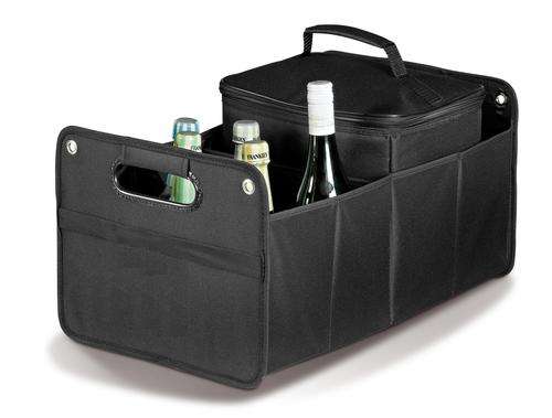 Boot organiser