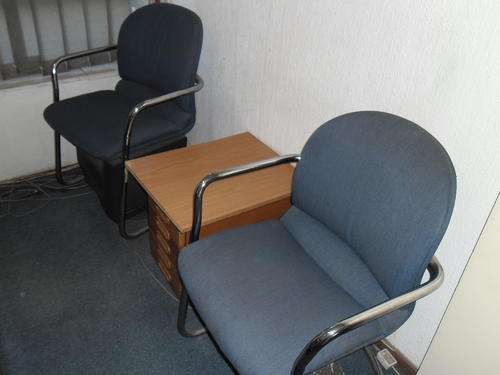 Visitor Office chairs X 2