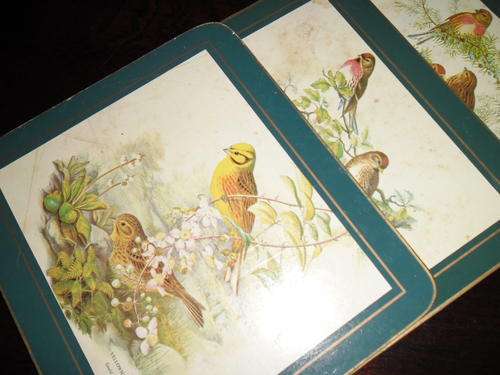placemats