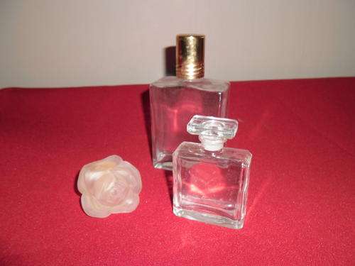 Perfume bottles 2