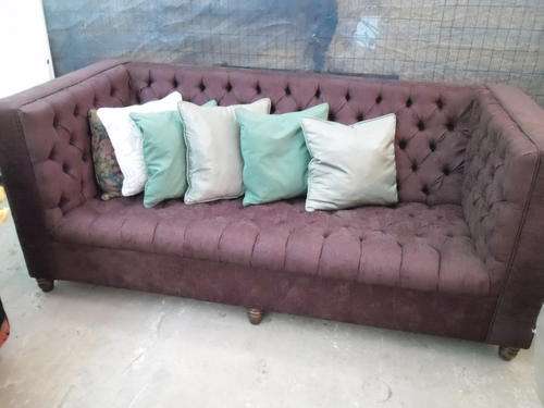2.5 Seater Couch