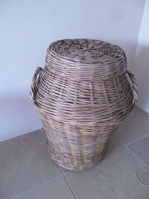 laundry  basket 1