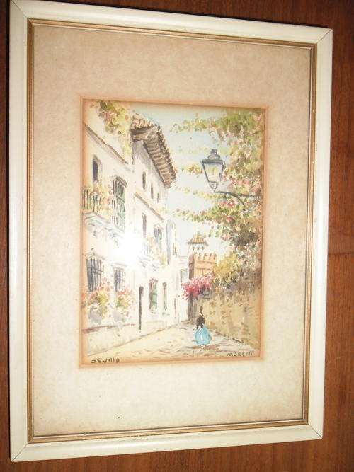 Morent 250 mm X 190 mm