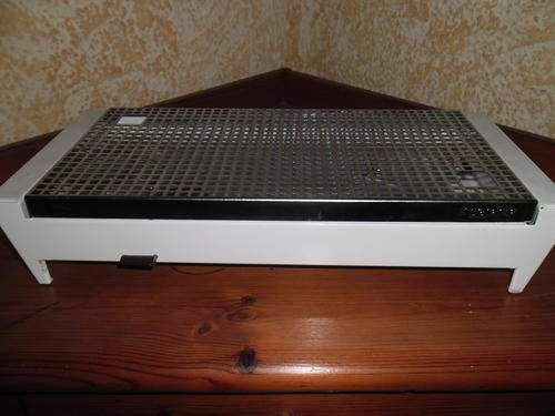 T lite food warmer