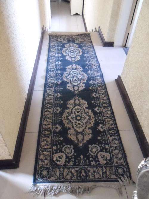 passage runner 1