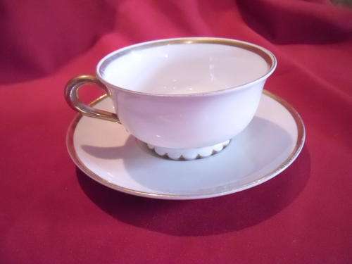 Bavarian tea duo 1